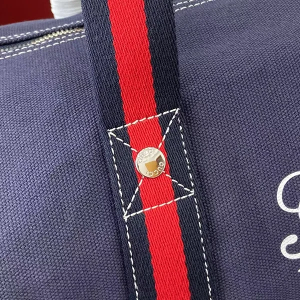 GUCCI® Men's Weekend Bags - Image 2