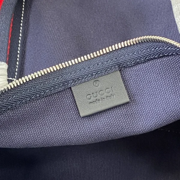 GUCCI® Men's Weekend Bags - Image 11