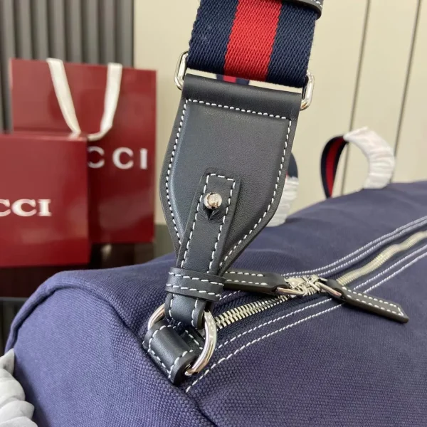GUCCI® Men's Weekend Bags - Image 12