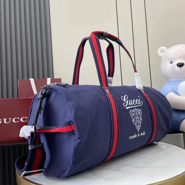 GUCCI® Men's Weekend Bags - Image 4