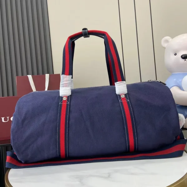 GUCCI® Men's Weekend Bags - Image 5
