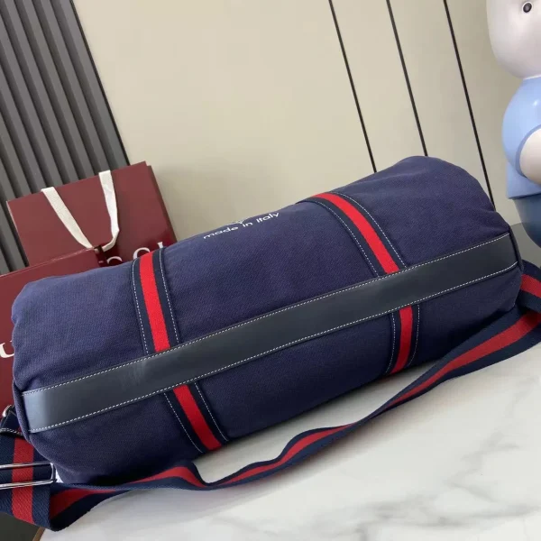 GUCCI® Men's Weekend Bags - Image 6