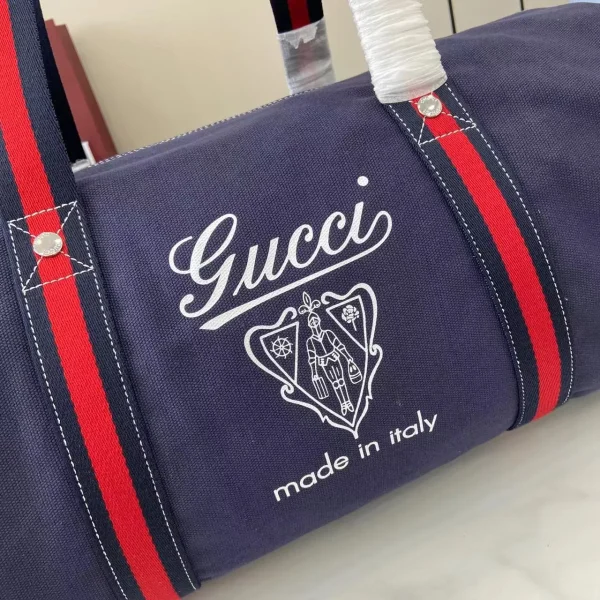 GUCCI® Men's Weekend Bags - Image 7