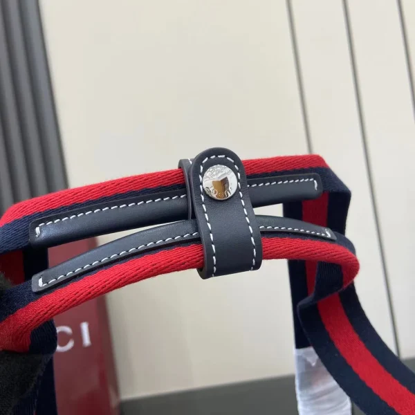 GUCCI® Men's Weekend Bags - Image 8