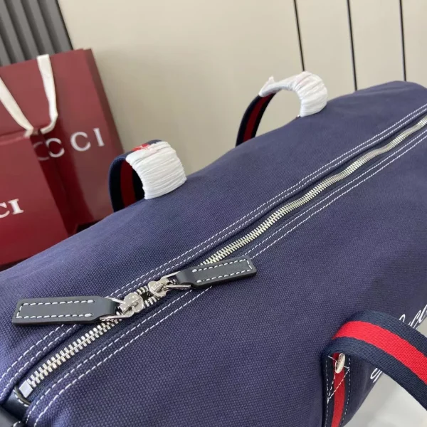 GUCCI® Men's Weekend Bags - Image 9