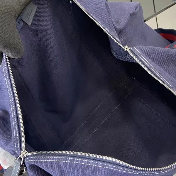 GUCCI® Men's Weekend Bags - Image 10