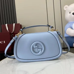Gucci Blondie medium top