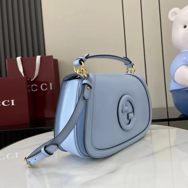 Gucci Blondie medium top - Image 10