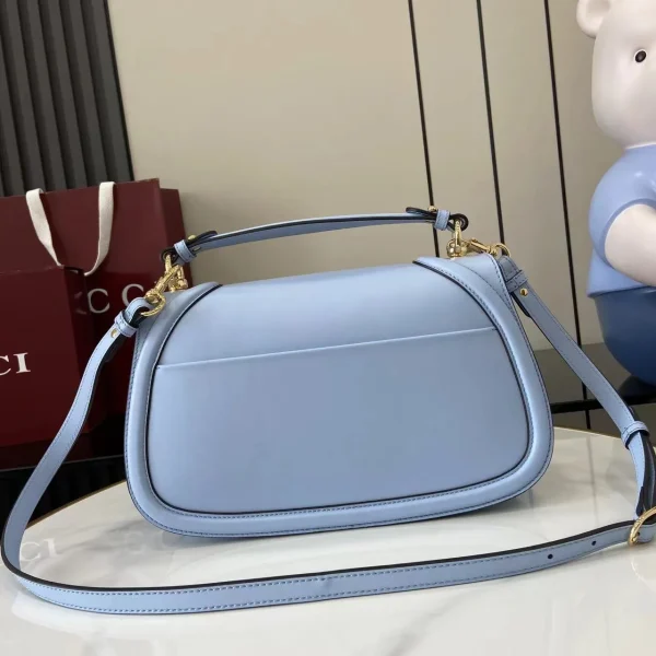 Gucci Blondie medium top - Image 9