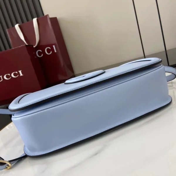 Gucci Blondie medium top - Image 8