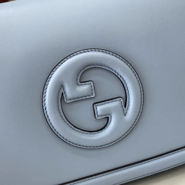Gucci Blondie medium top - Image 7