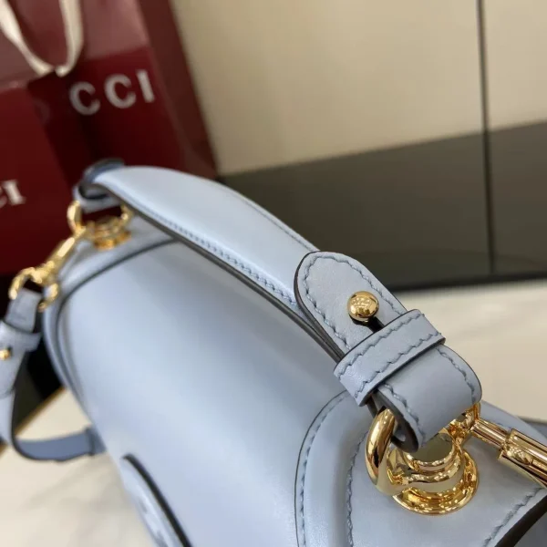 Gucci Blondie medium top - Image 6