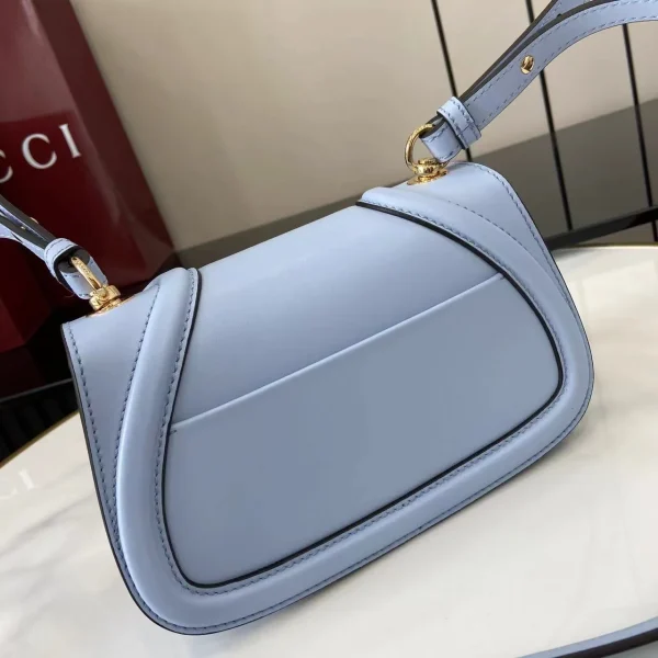 Gucci Blondie medium top handle bag for Women - Image 4