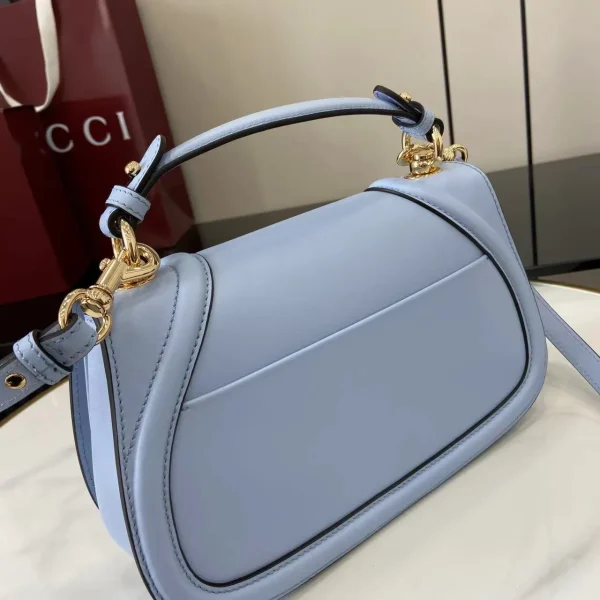 Gucci Blondie medium top handle bag for Women - Image 4