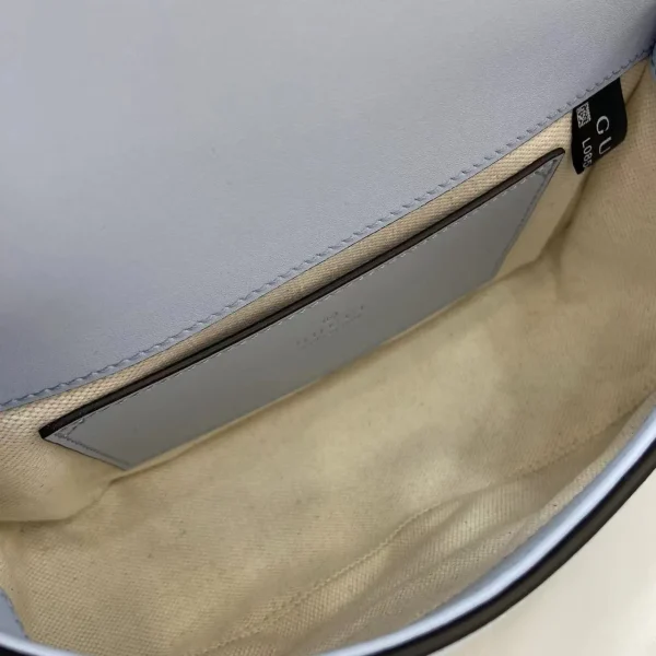 Gucci Blondie medium top handle bag for Women - Image 12