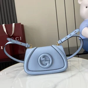 Gucci Blondie medium top handle bag for Women