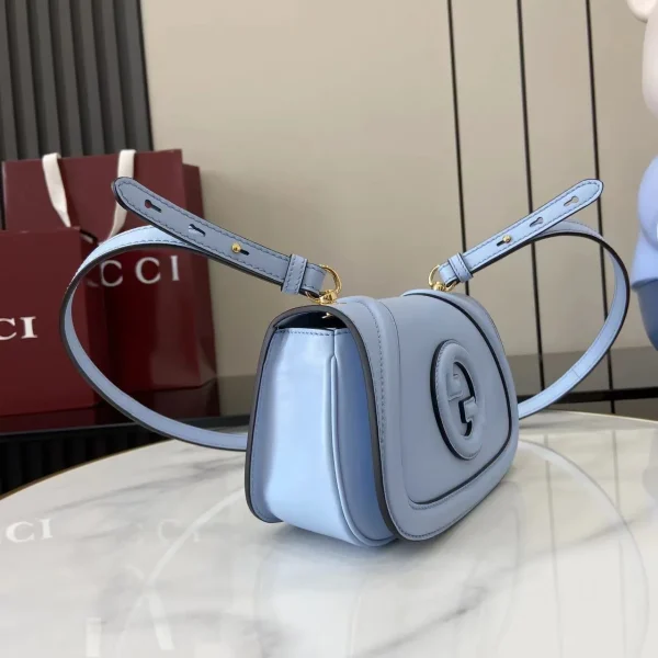 Gucci Blondie medium top handle bag for Women - Image 6