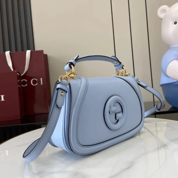 Gucci Blondie medium top handle bag for Women - Image 6