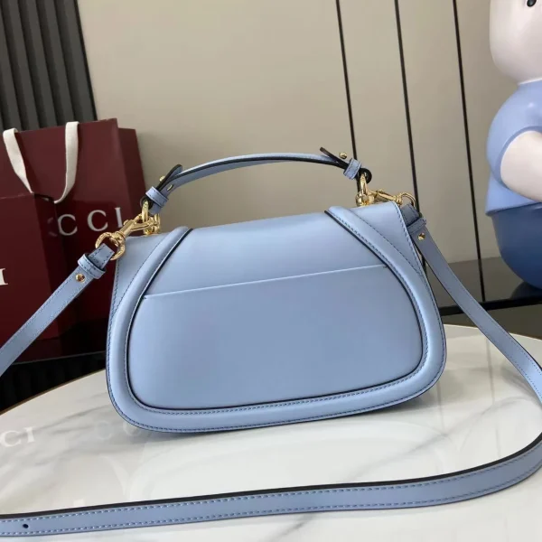 Gucci Blondie medium top handle bag for Women - Image 7