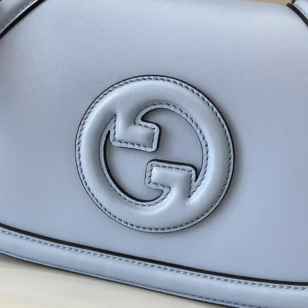 Gucci Blondie medium top handle bag for Women - Image 9