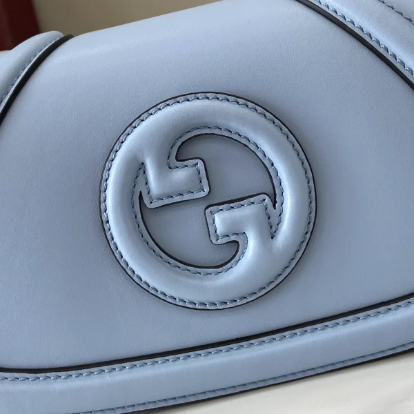 Gucci Blondie medium top handle bag for Women - Image 9