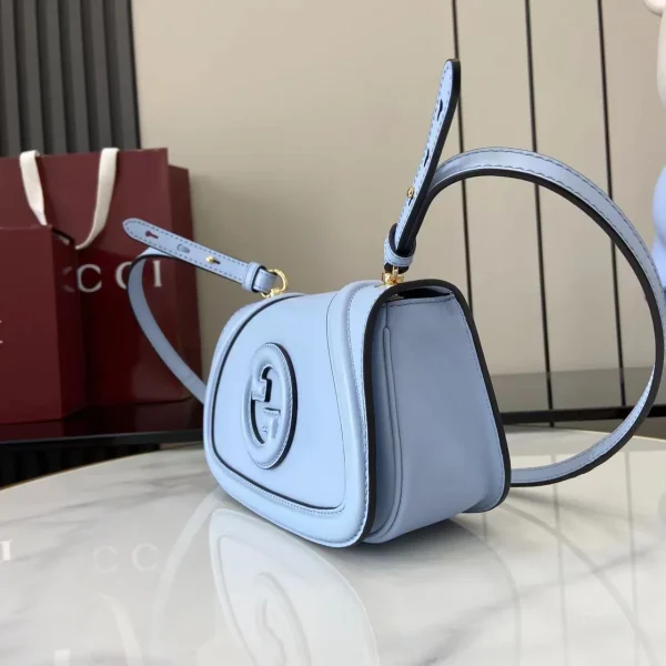 Gucci Blondie medium top handle bag for Women - Image 10