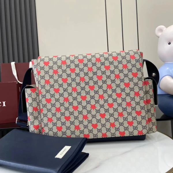 Gucci Diaper Bags - Image 4