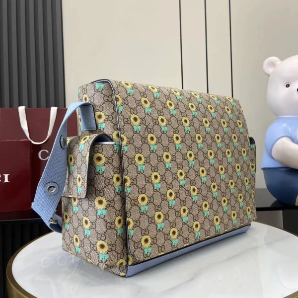 Gucci Diaper Bags - Image 6