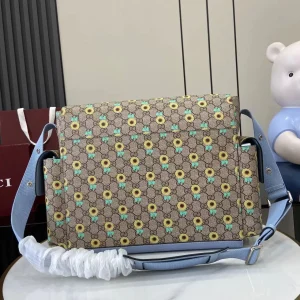 Gucci Diaper Bags