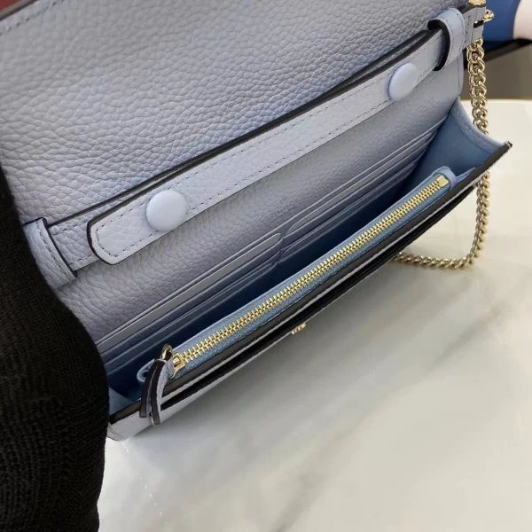 Gucci Dionysus chain wallet for Women - Image 11