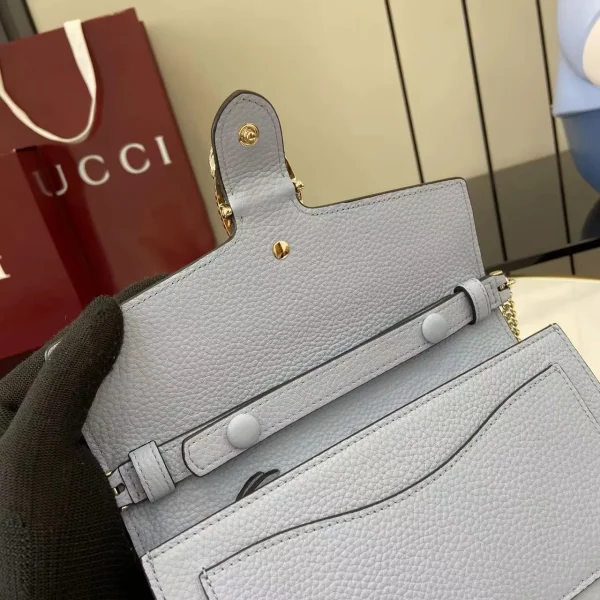 Gucci Dionysus chain wallet for Women - Image 12