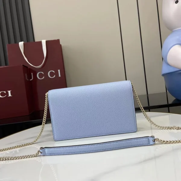 Gucci Dionysus chain wallet for Women - Image 5