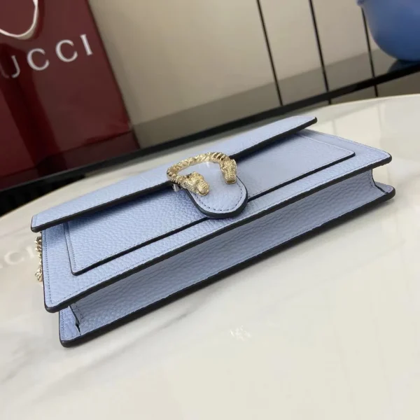 Gucci Dionysus chain wallet for Women - Image 6