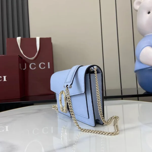 Gucci Dionysus chain wallet for Women - Image 8