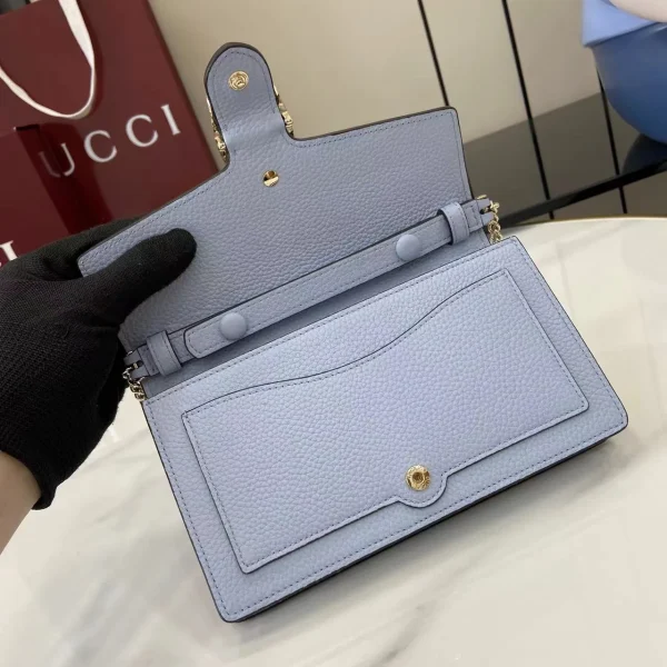 Gucci Dionysus chain wallet for Women - Image 9