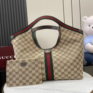 Gucci Giglio Bag