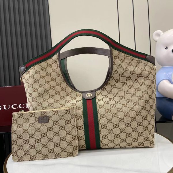 Gucci Giglio Bag
