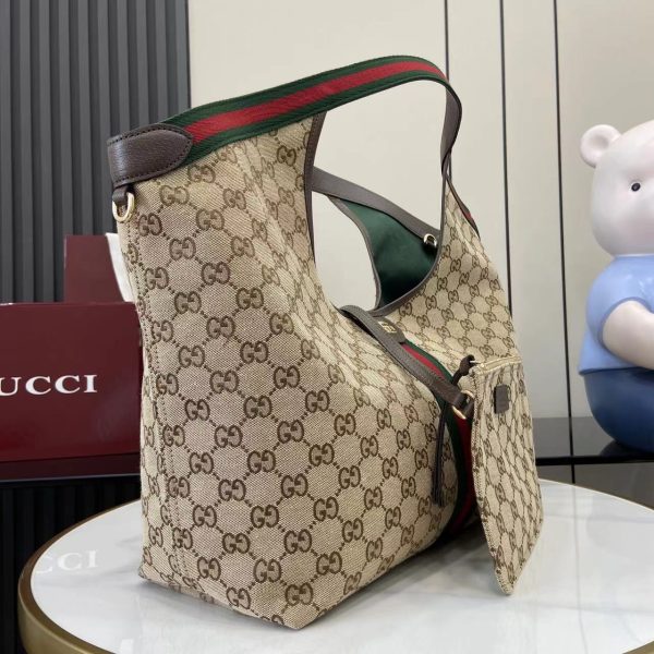 Gucci Giglio Bag - Image 3