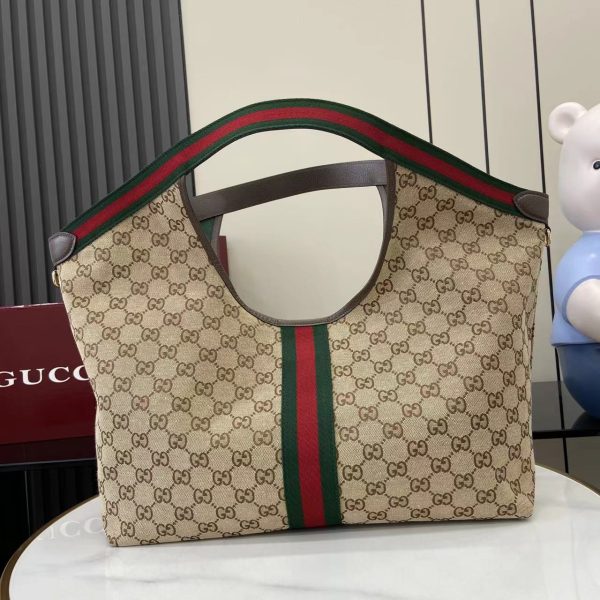 Gucci Giglio Bag - Image 4
