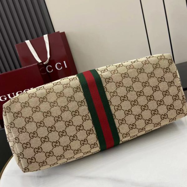 Gucci Giglio Bag - Image 5