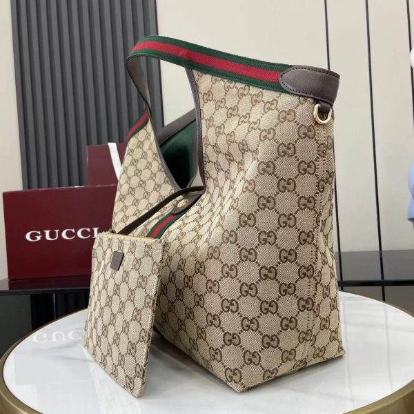Gucci Giglio Bag - Image 6