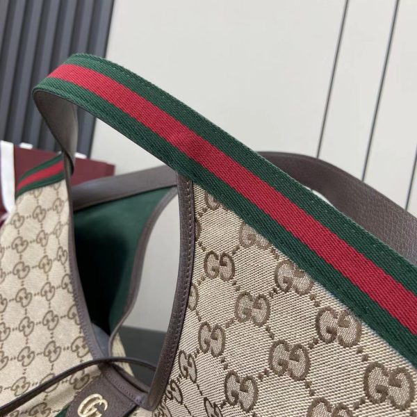 Gucci Giglio Bag - Image 7