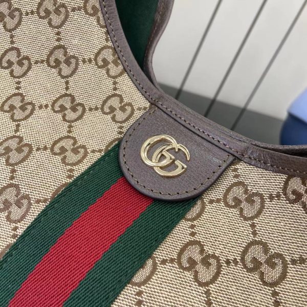 Gucci Giglio Bag - Image 8
