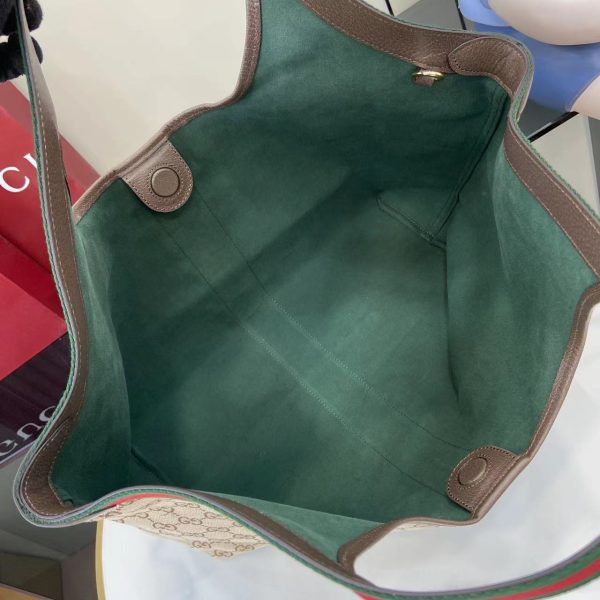 Gucci Giglio Bag - Image 9