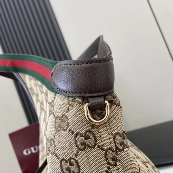 Gucci Giglio Bag - Image 10