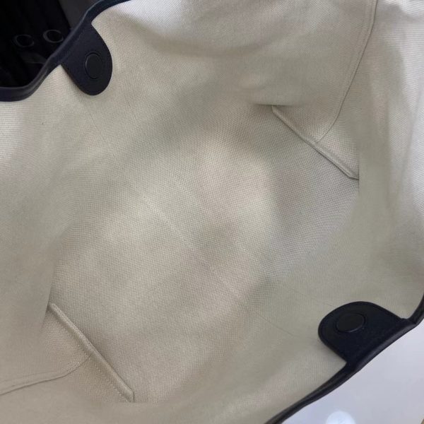 Gucci Giglio Large Tote Bag - Image 10
