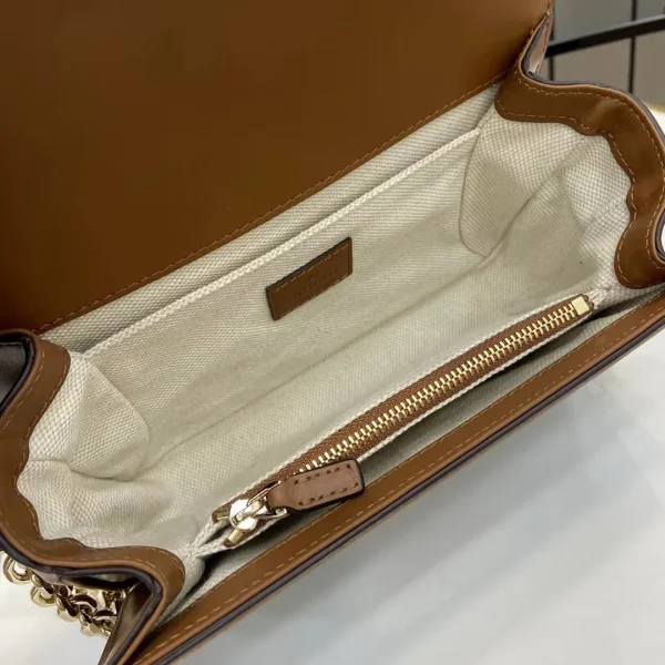 Gucci Go small shoulder bag - Image 2
