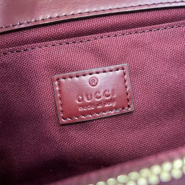 Gucci Go small shoulder bag - Image 2
