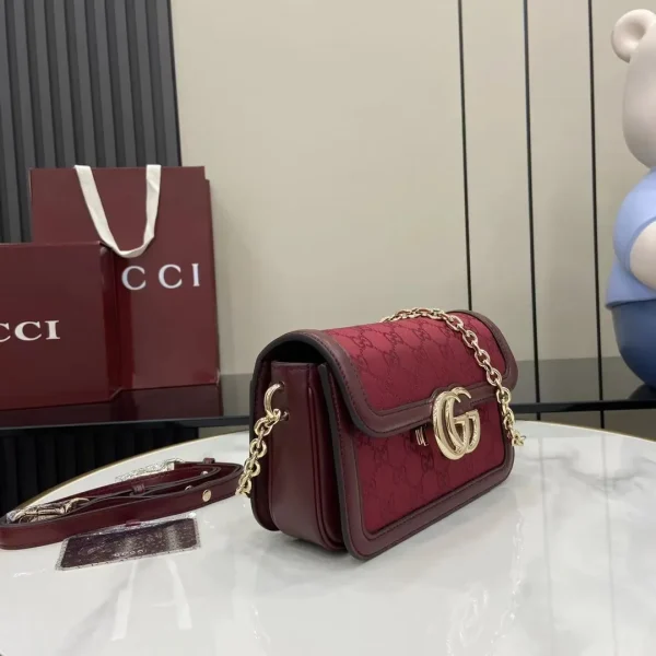 Gucci Go small shoulder bag - Image 3