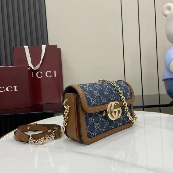 Gucci Go small shoulder bag - Image 5